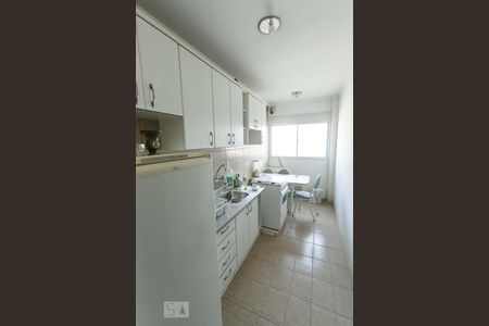 Apartamento à venda com 60m², 2 quartos e 1 vagaCozinha