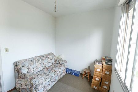 Apartamento à venda com 60m², 2 quartos e 1 vagaQuarto 2