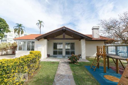 Apartamento à venda com 60m², 2 quartos e 1 vagaÁrea comum - Salão de festas