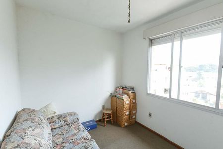 Apartamento à venda com 60m², 2 quartos e 1 vagaQuarto 2
