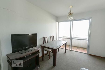 Sala de apartamento à venda com 2 quartos, 60m² em Glória, Porto Alegre