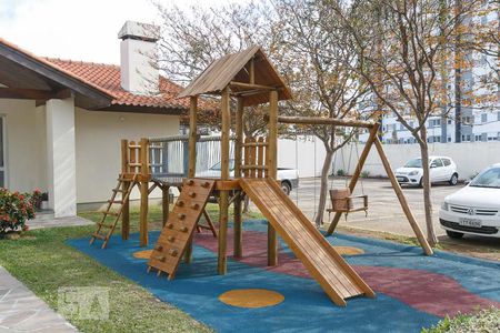 Apartamento à venda com 60m², 2 quartos e 1 vagaÁrea Comum - Playground