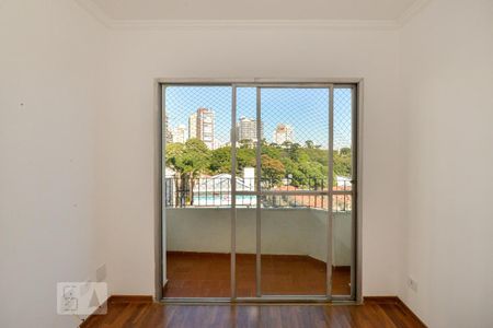 Sala de apartamento para alugar com 3 quartos, 85m² em Santana, São Paulo