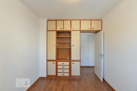 Quarto de apartamento para alugar com 3 quartos, 85m² em Santana, São Paulo