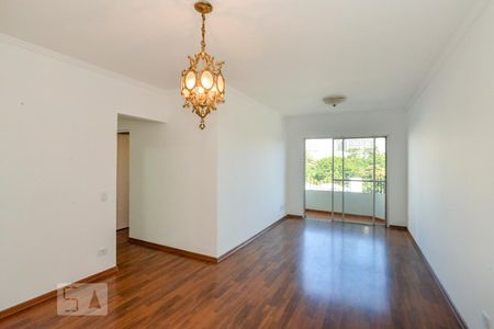 Apartamento para alugar com 3 quartos, 85m² em Santana, São Paulo