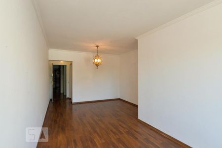 Sala de apartamento para alugar com 3 quartos, 85m² em Santana, São Paulo