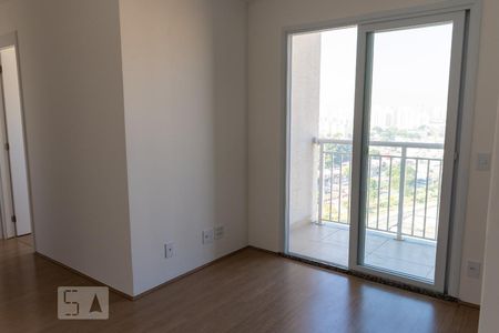Sala de apartamento para alugar com 2 quartos, 45m² em Limão, São Paulo