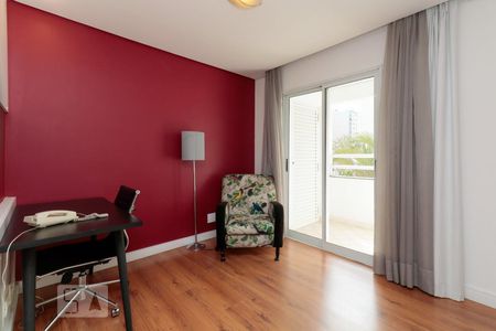 Sala de apartamento para alugar com 1 quarto, 31m² em Paraíso, São Paulo