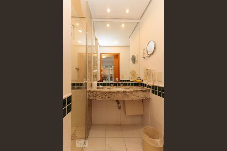 Apartamento para alugar com 31m², 1 quarto e 1 vaga Apartamento para alugar com 31m², 1 quarto e 1 vagaSuíte