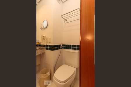 Apartamento para alugar com 31m², 1 quarto e 1 vaga Apartamento para alugar com 31m², 1 quarto e 1 vagaSuíte