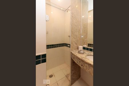 Apartamento para alugar com 31m², 1 quarto e 1 vaga Apartamento para alugar com 31m², 1 quarto e 1 vagaSuíte