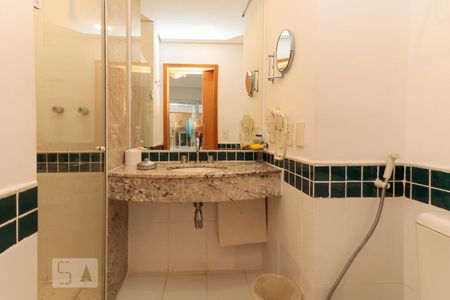 Apartamento para alugar com 31m², 1 quarto e 1 vaga Apartamento para alugar com 31m², 1 quarto e 1 vagaSuíte