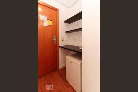 Apartamento para alugar com 31m², 1 quarto e 1 vaga Apartamento para alugar com 31m², 1 quarto e 1 vagaCozinha