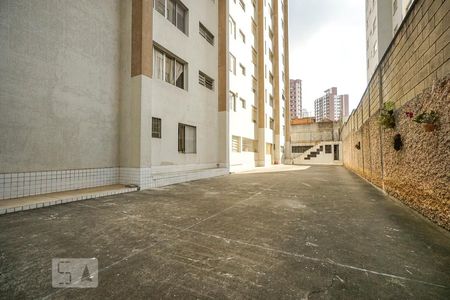 Apartamento à venda com 120m², 4 quartos e 1 vagaÁrea externa