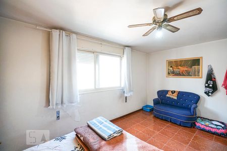 Apartamento à venda com 120m², 4 quartos e 1 vagaQuarto 03