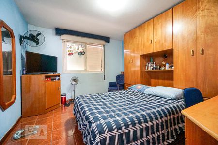 Apartamento à venda com 120m², 4 quartos e 1 vagaQuarto 02