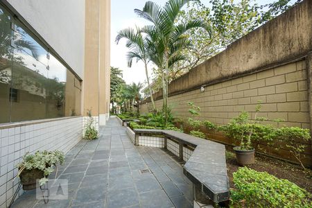 Apartamento à venda com 120m², 4 quartos e 1 vagaÁrea externa