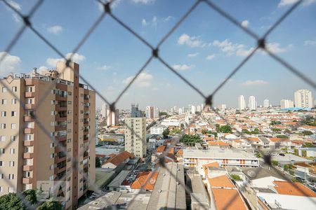 Apartamento à venda com 120m², 4 quartos e 1 vagaVista quarto 03