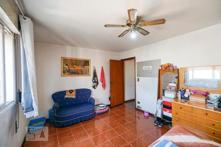 Apartamento à venda com 120m², 4 quartos e 1 vagaQuarto 03