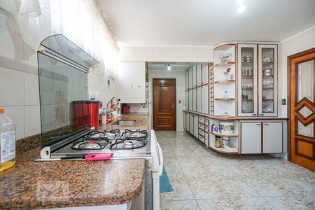 Apartamento à venda com 120m², 4 quartos e 1 vagaCozinha
