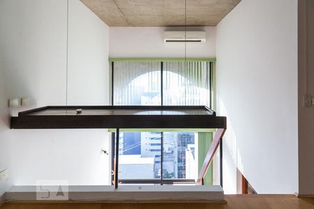 Suite de apartamento para alugar com 1 quarto, 55m² em Itaim Bibi, São Paulo