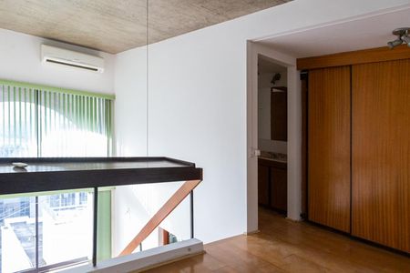 Suite de apartamento para alugar com 1 quarto, 55m² em Itaim Bibi, São Paulo