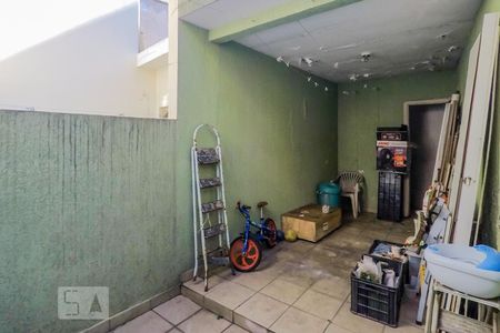 Casa à venda com 145m², 2 quartos e 1 vagaLavanderia