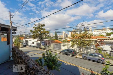 Varanda de casa à venda com 2 quartos, 145m² em Vila Mariana, São Paulo