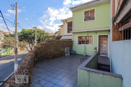 Varanda de casa à venda com 2 quartos, 145m² em Vila Mariana, São Paulo