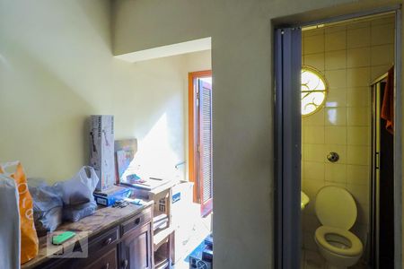 Casa à venda com 145m², 2 quartos e 1 vagaQuarto 1 suite