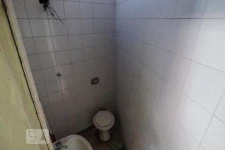 Casa à venda com 145m², 2 quartos e 1 vagaBanheiro de Serviço