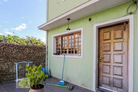 Entrada Principal de casa à venda com 2 quartos, 145m² em Vila Mariana, São Paulo