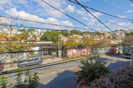 Varanda de casa à venda com 2 quartos, 145m² em Vila Mariana, São Paulo