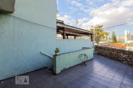 Varanda de casa à venda com 2 quartos, 145m² em Vila Mariana, São Paulo