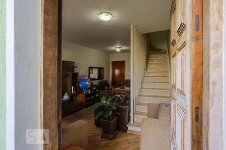 Sala de casa à venda com 2 quartos, 145m² em Vila Mariana, São Paulo