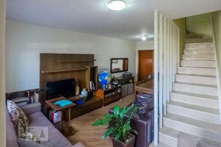 Casa à venda com 145m², 2 quartos e 1 vagaSala