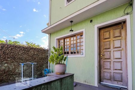 Entrada Principal de casa à venda com 2 quartos, 145m² em Vila Mariana, São Paulo