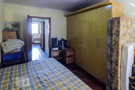 Casa à venda com 145m², 2 quartos e 1 vagaQuarto 1 suite