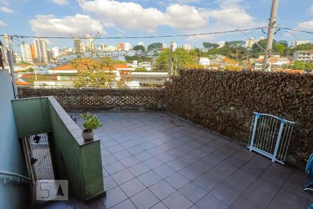 Varanda de casa à venda com 2 quartos, 145m² em Vila Mariana, São Paulo