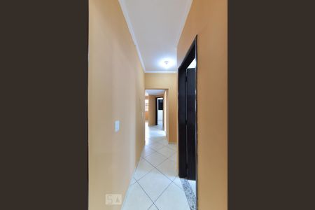 Apartamento para alugar com 68m², 2 quartos e 1 vagaCorredor de Acesso