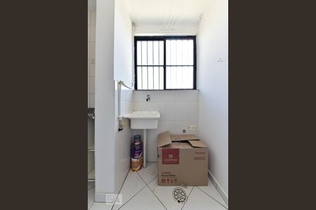Apartamento para alugar com 68m², 2 quartos e 1 vagaLavanderia