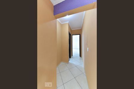 Apartamento para alugar com 68m², 2 quartos e 1 vagaCorredor de Acesso