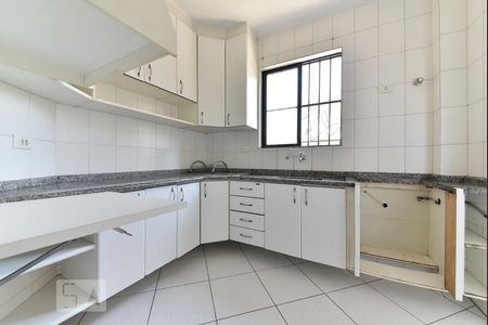 Apartamento para alugar com 68m², 2 quartos e 1 vagaCozinha