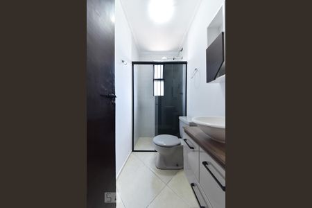 Apartamento para alugar com 68m², 2 quartos e 1 vagaBanheiro