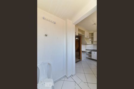 Apartamento para alugar com 68m², 2 quartos e 1 vagaLavanderia