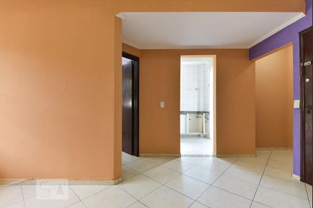 Sala de apartamento para alugar com 2 quartos, 68m² em Centro, São Bernardo do Campo