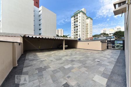 Apartamento para alugar com 68m², 2 quartos e 1 vagaGaragem 