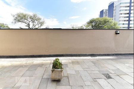 Apartamento para alugar com 68m², 2 quartos e 1 vagaQuarto 2 - Vista