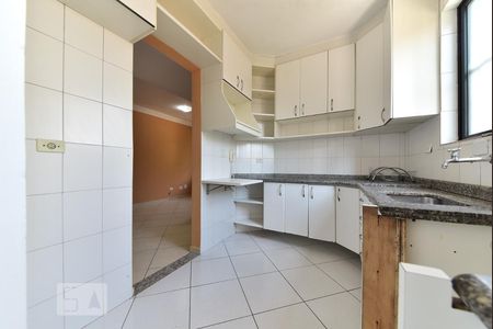 Apartamento para alugar com 68m², 2 quartos e 1 vagaCozinha