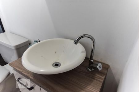 Apartamento para alugar com 68m², 2 quartos e 1 vagaBanheiro